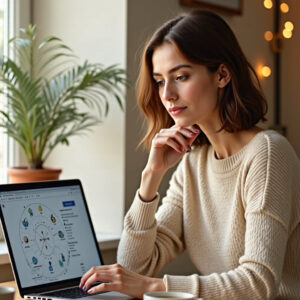 Online Horoskop Beratung