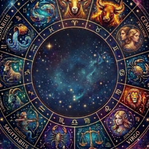 Hypnotische Sternzeichen Fantasiereise